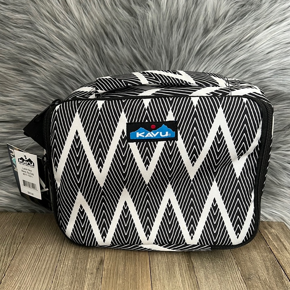 Kavu Lunch box - NEW
